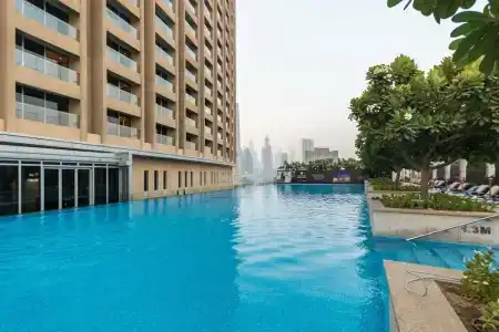 Westminster Dubai Mall - 1