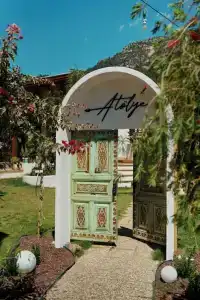 Ölüdeniz Blu Luxury Unique - Adults-Only - 3