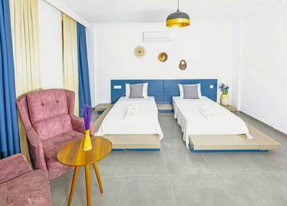 Su Butik Kalkan - 22