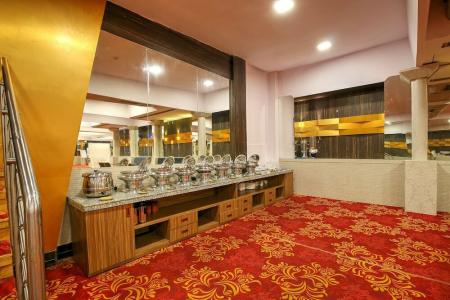 Mumbai House Juhu - 11