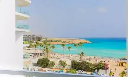 Vassos Nissi Plage & Spa - 19