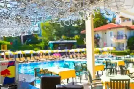 Gardenia Beach - All Inclusive - 47