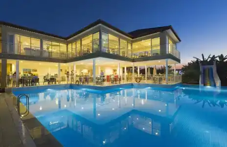 Sun Club Side - All Inclusive - 11