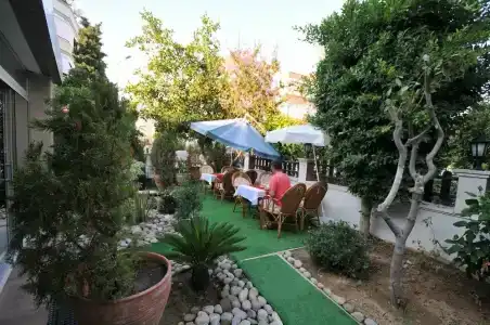 Kleopatra Micador Otel - 8