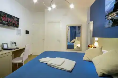 B&B Sorrento Queen - 31