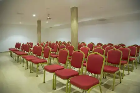 Sun Club Side - All Inclusive - 32