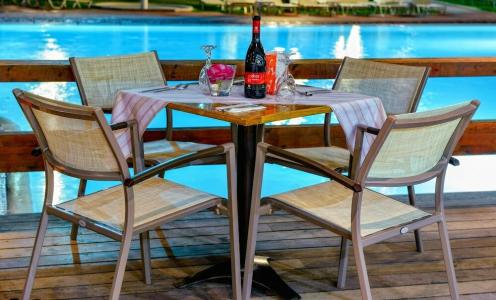 Sol Cosmopolitan Rhodes - All inclusive - 7