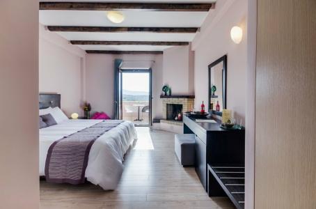 Perivoli Country & Retreat - 36