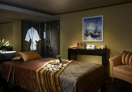 Millennium Sirih Jakarta - 13
