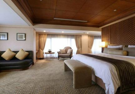 Aryaduta Menteng - 47