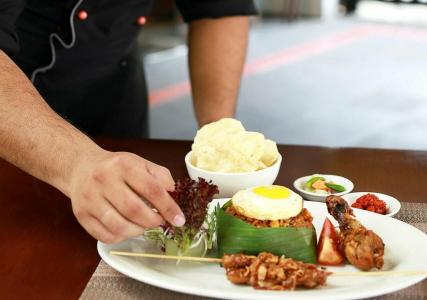 Mercure Convention Center Ancol - 46