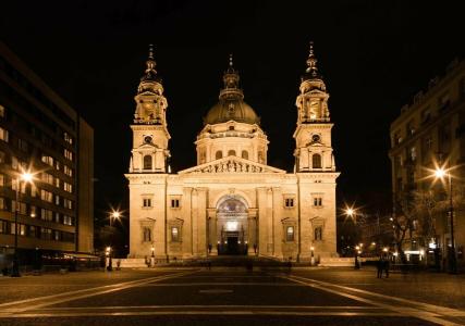 Novotel Budapest City - 19