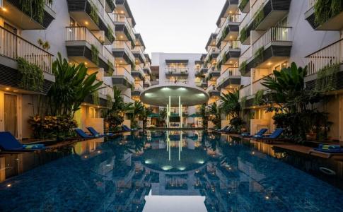 EDEN Kuta Bali - 42