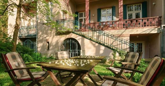 Abel Pension Budapest - 2