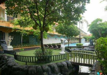 Febri's & Spa - 29