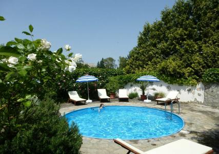 Albergo Giardino - 17