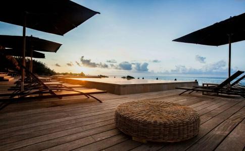 Nizuc Resort & Spa - 27