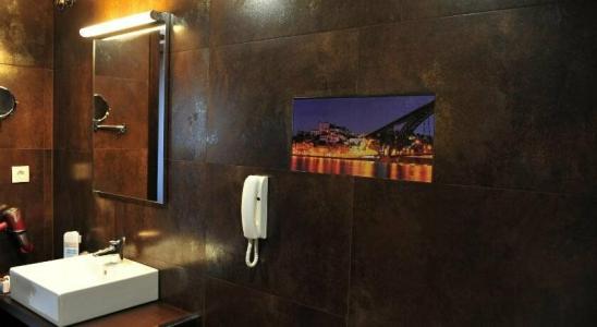 Axis Porto Business & Spa - 38