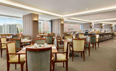 Ramada by Wyndham Lisbon - 39