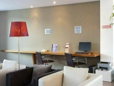 Holiday Inn Express Lisbon Airport by IHG - 36
