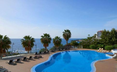 Melia Madeira Mare - 38