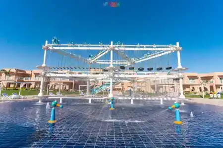 Pickalbatros Jungle Aqua Park - Neverland - 58