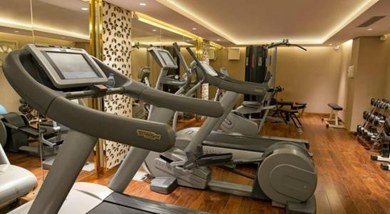 The Claridges New Delhi - Preferred L.V.X. Collection - 26