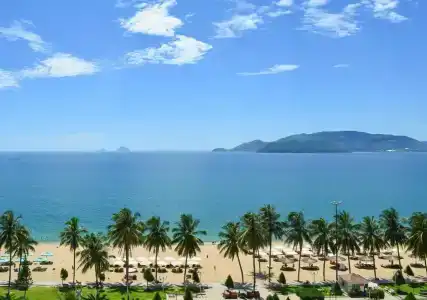 Novotel Nha Trang - 44