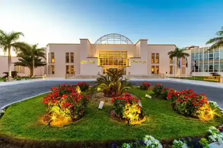 Siva Grand Beach - 32