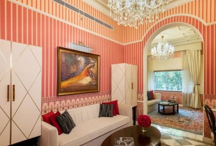 The Claridges New Delhi - Preferred L.V.X. Collection - 47