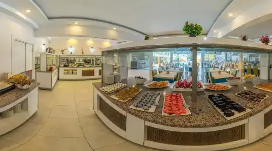 Arsi Enfi City Beach - 28