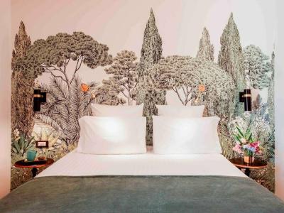 Mercure Roma Corso Trieste - 17