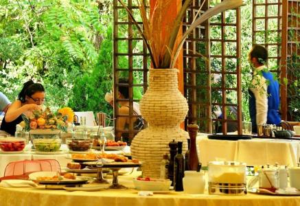 Alberi Del Paradiso - 15