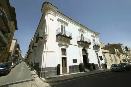 De Stefano Palace - 22