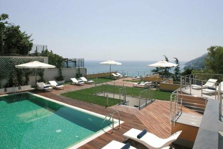 Relais Paradiso - 4