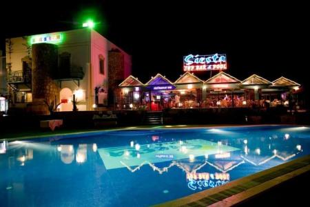 Siesta Beach & Apart - 19