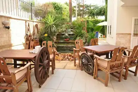 Belle Ocean Apart Otel - 7