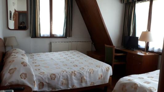 Albergo Stelvio - 20