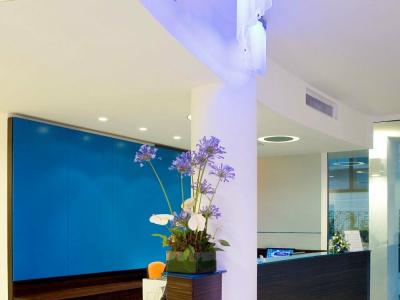 Mercure Rimini Lungomare - 36