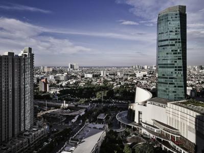 Pullman Jakarta Central Park - 23