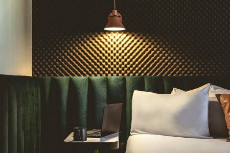Moxy Paris La Villette - 40