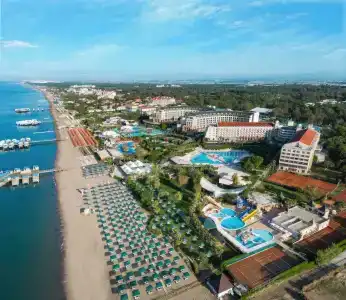 Kaya Belek - - 3