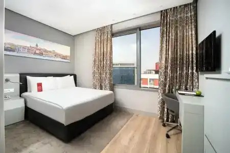 Ramada Plaza by Wyndham Istanbul Atakoy - 47