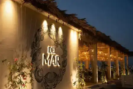 Desert Rose Resort - 96