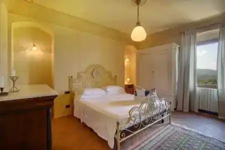 Villa la Borghetta Spa Resort - 43