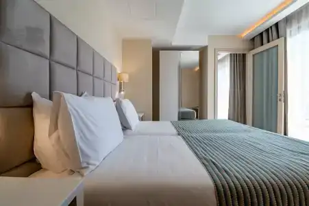 Maritim Antonine & Spa - 2