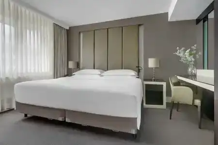 Sheraton Palace - 10