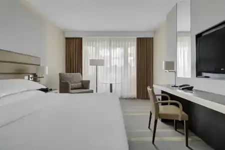 Sheraton Palace - 14