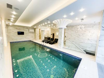 Megapolis Naberezhnaya - 19