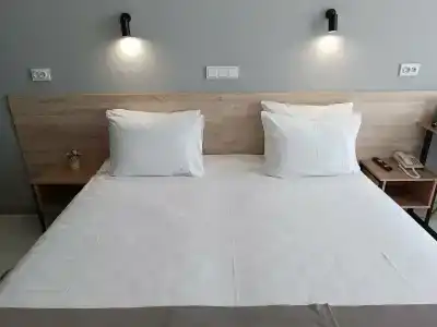 Lada-Voskhod Complex - 16